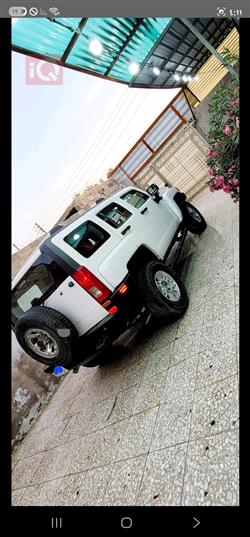 همر H3